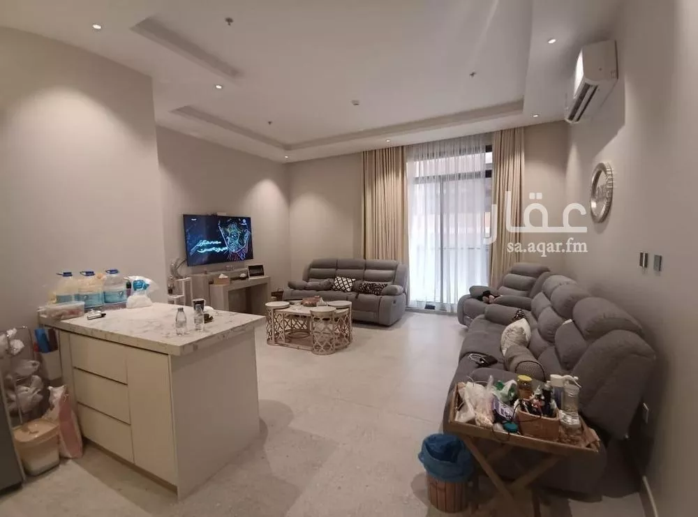 2 bedroom apartment in Jarir 9