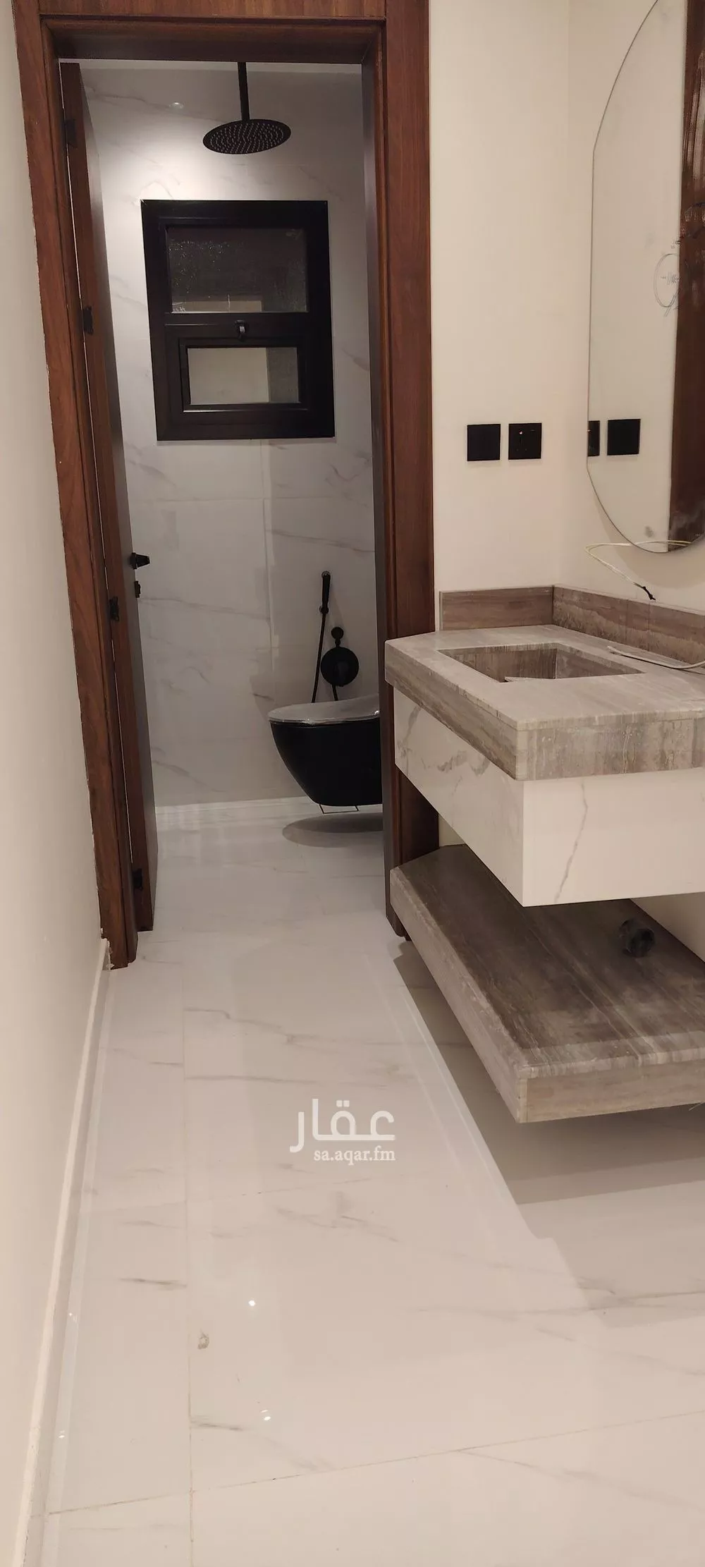 8 bedroom floor in Al Rimal 12