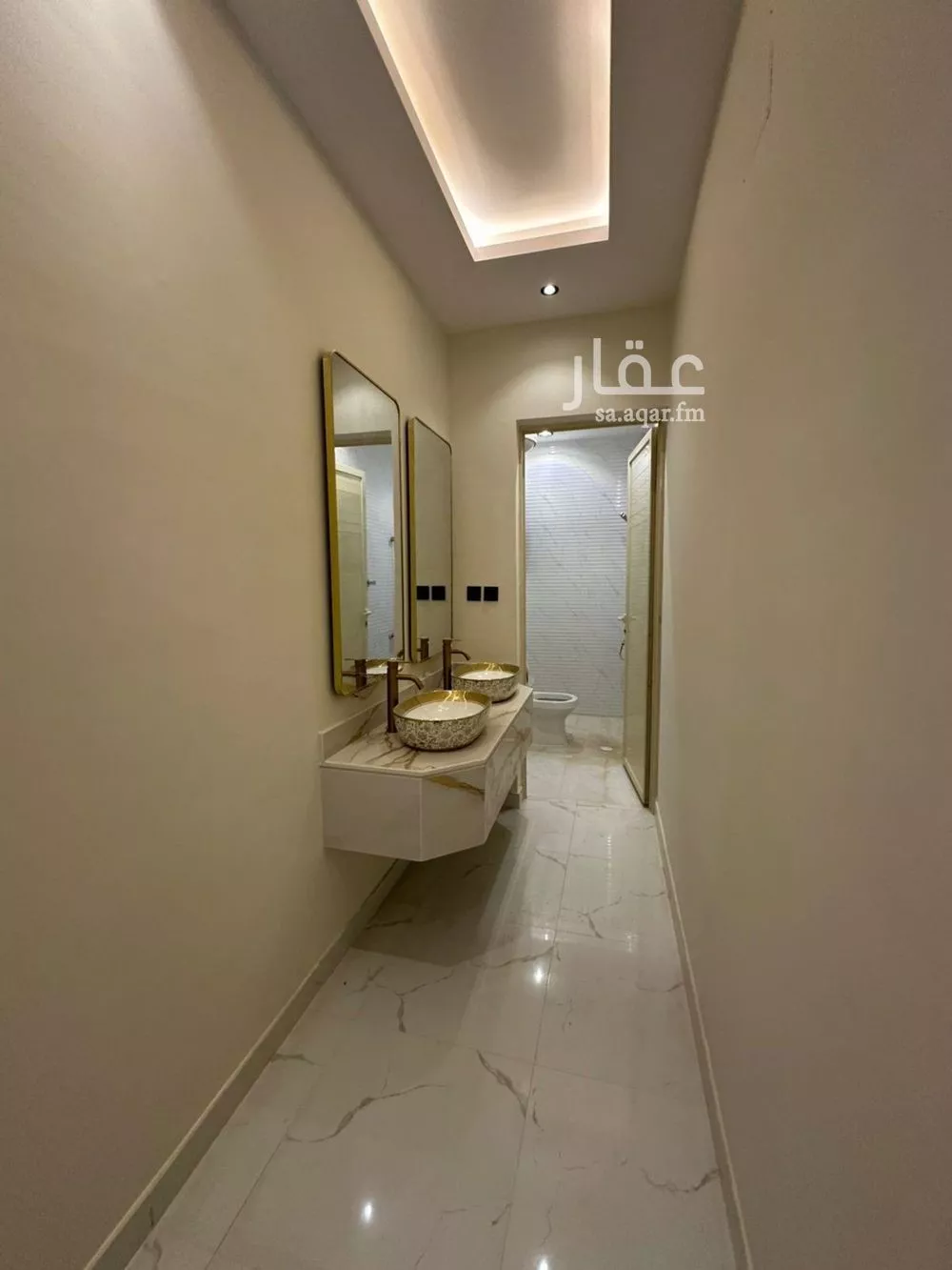 4 bedroom apartment in Al Hazm, Riyadh 11