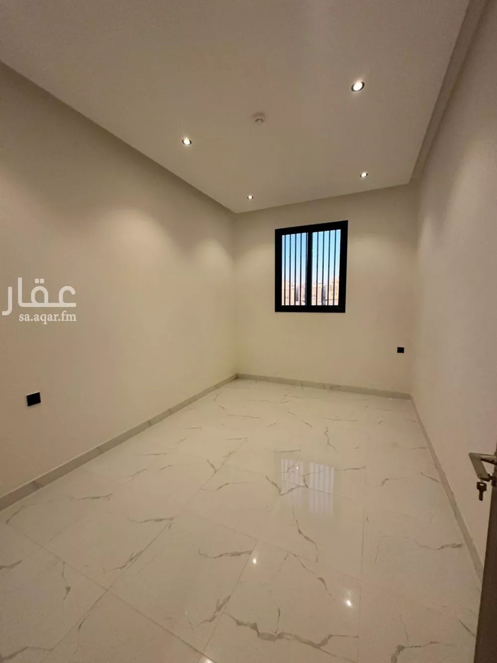 4 bedroom apartment in Al Hazm, Riyadh 5
