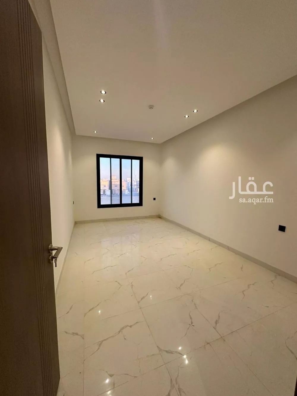 4 bedroom apartment in Al Hazm, Riyadh 8