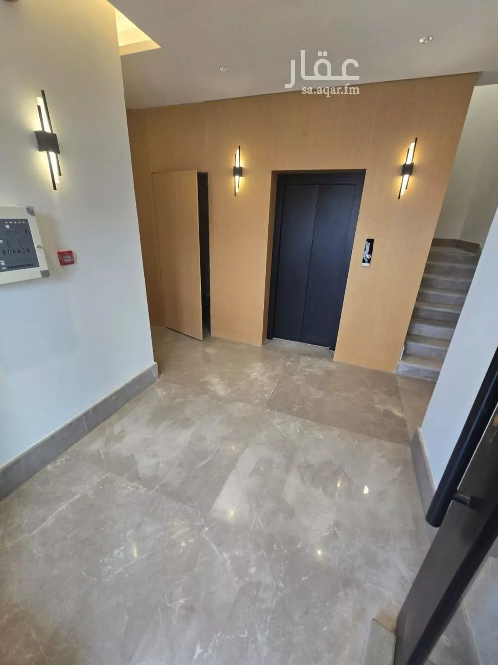 3 bedroom apartment in Al Aridh 2