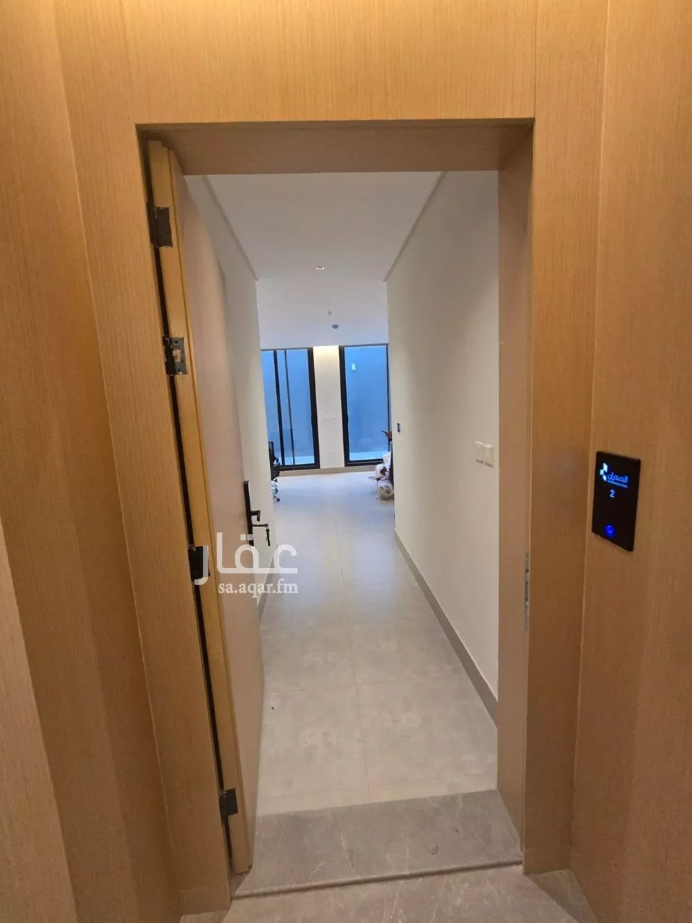 3 bedroom apartment in Al Aridh 4