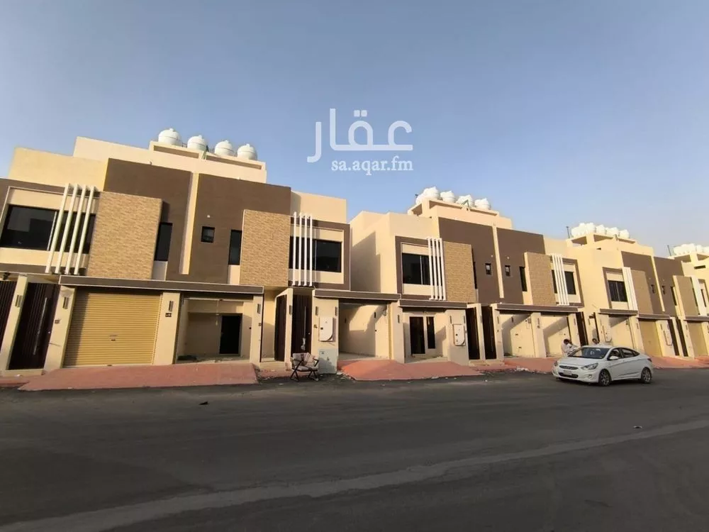 شقة 3 غرف في بدر 17