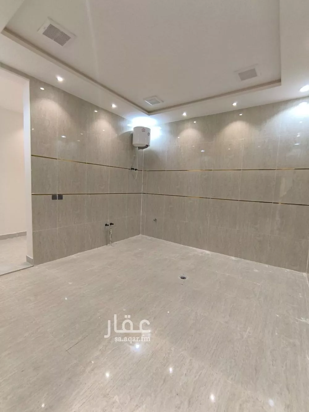 شقة 3 غرف في بدر 20