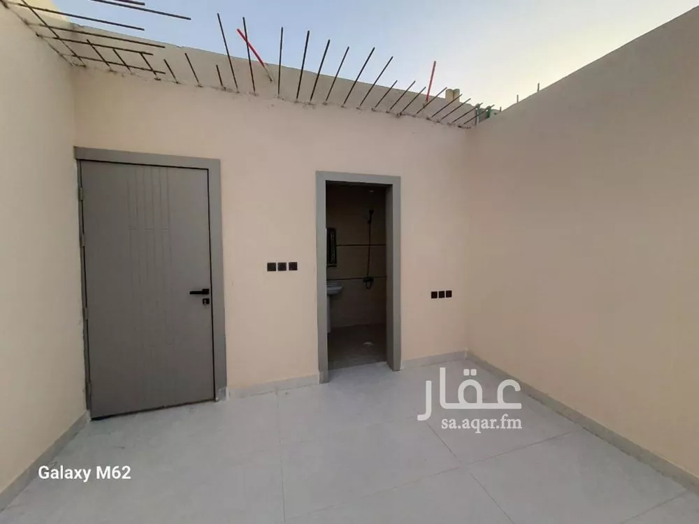 شقة 3 غرف في بدر 5