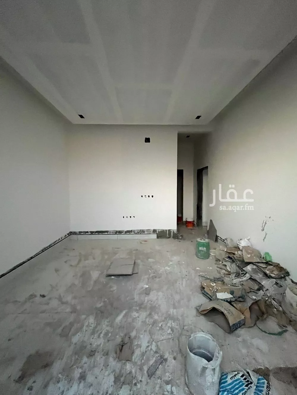 شقة 3 غرف في قرطبة، الرياض 13