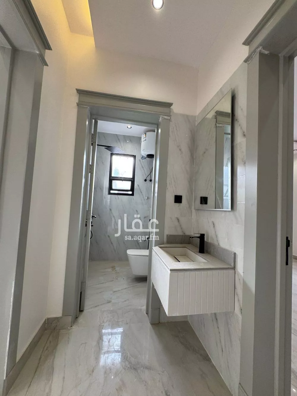4 bedroom apartment in Al Rimal 14