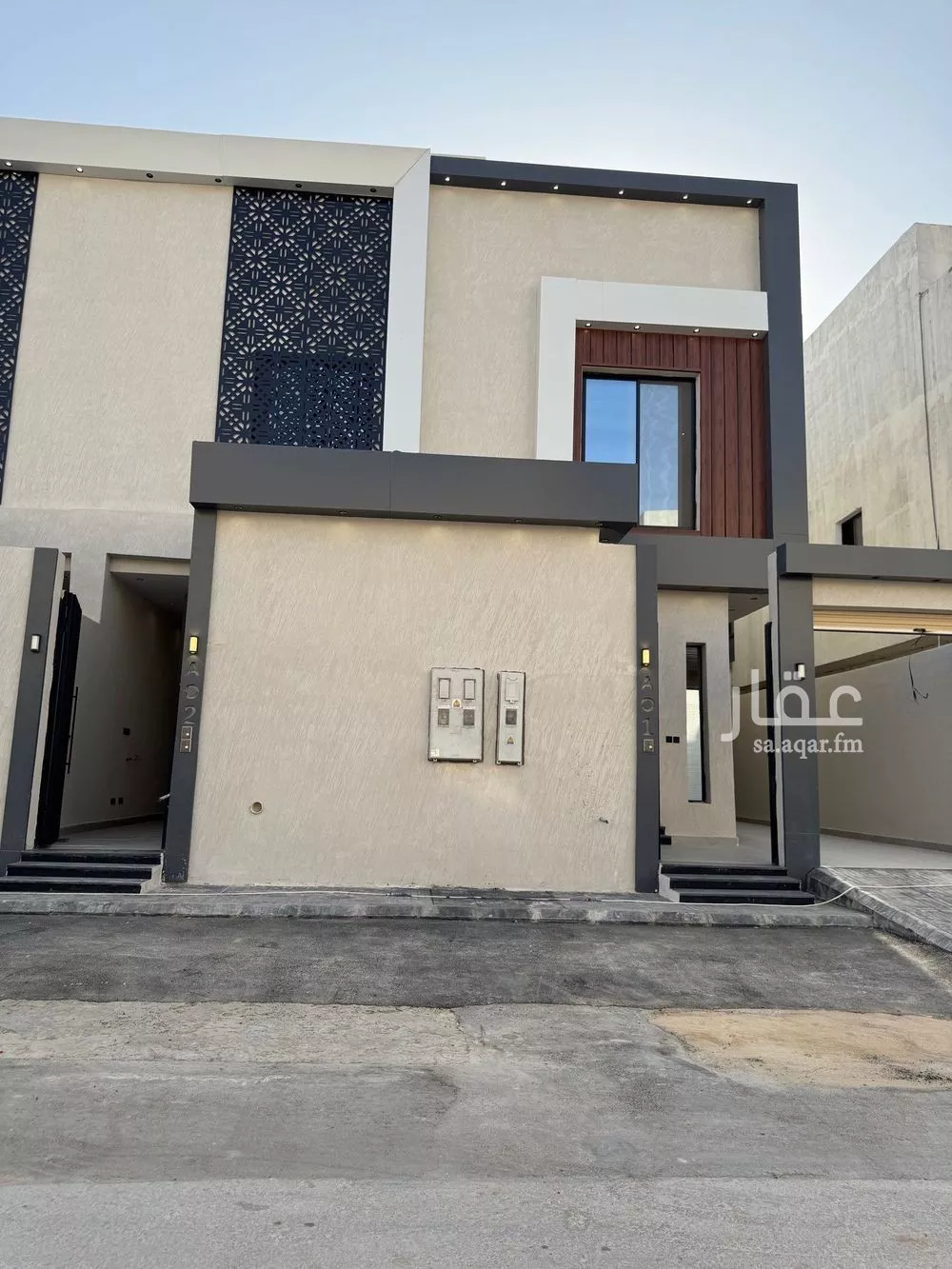 4 bedroom apartment in Al Rimal 4