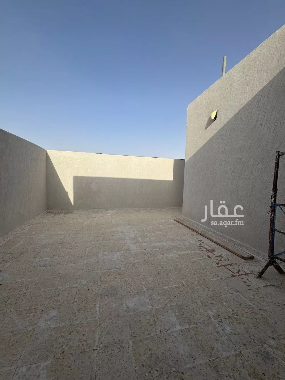 4 bedroom apartment in Al Rimal 5