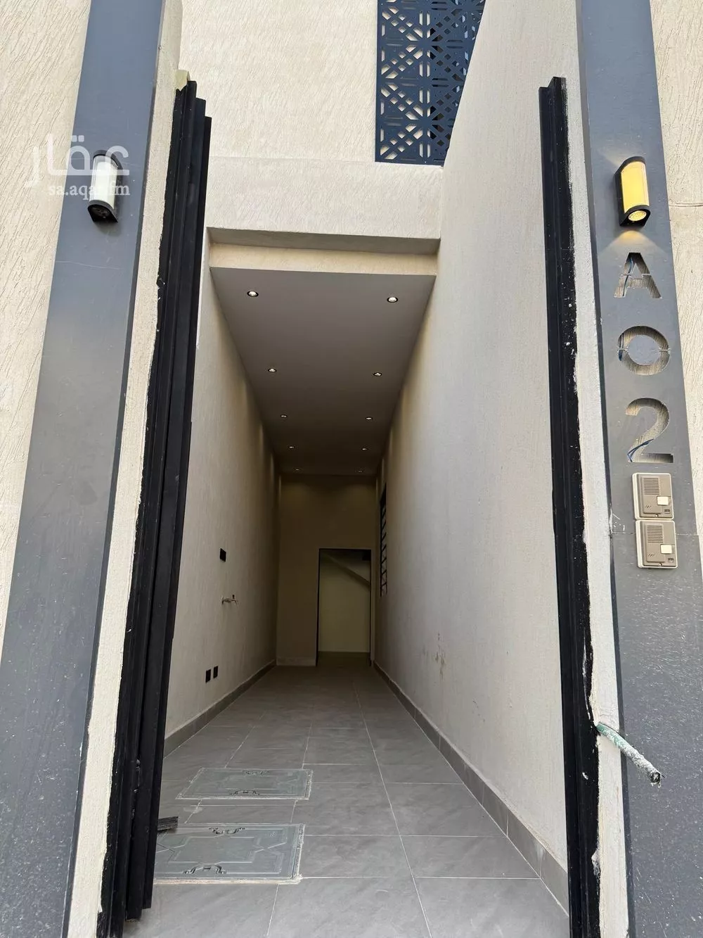 4 bedroom apartment in Al Rimal 8