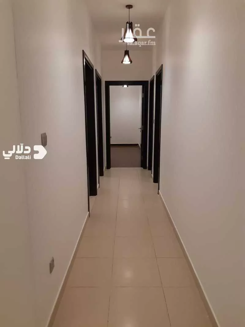 3 bedroom apartment in Qurtubah 6