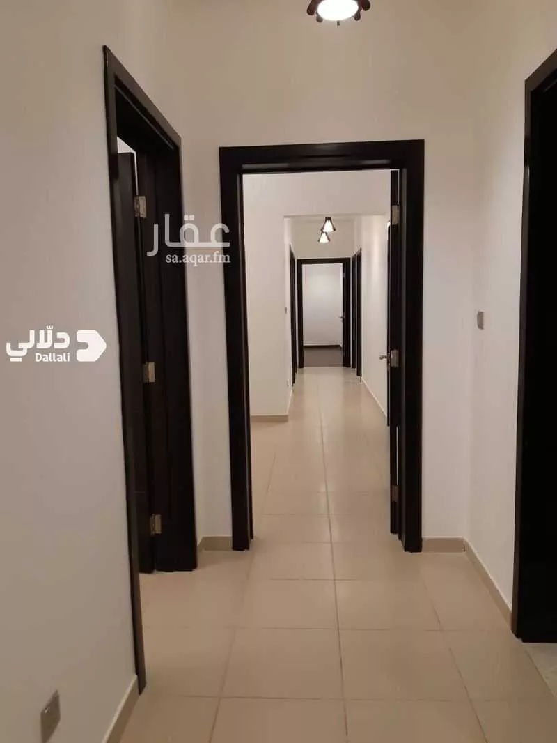 3 bedroom apartment in Qurtubah 7