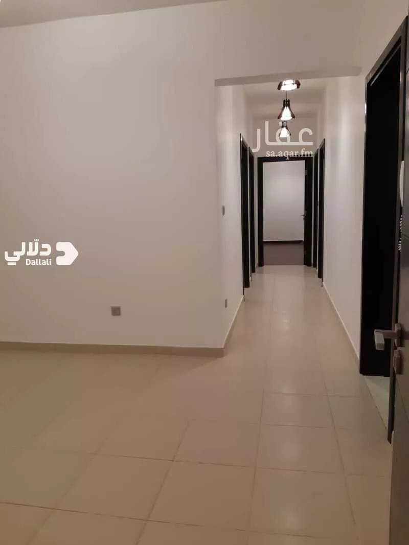 3 bedroom apartment in Qurtubah 9