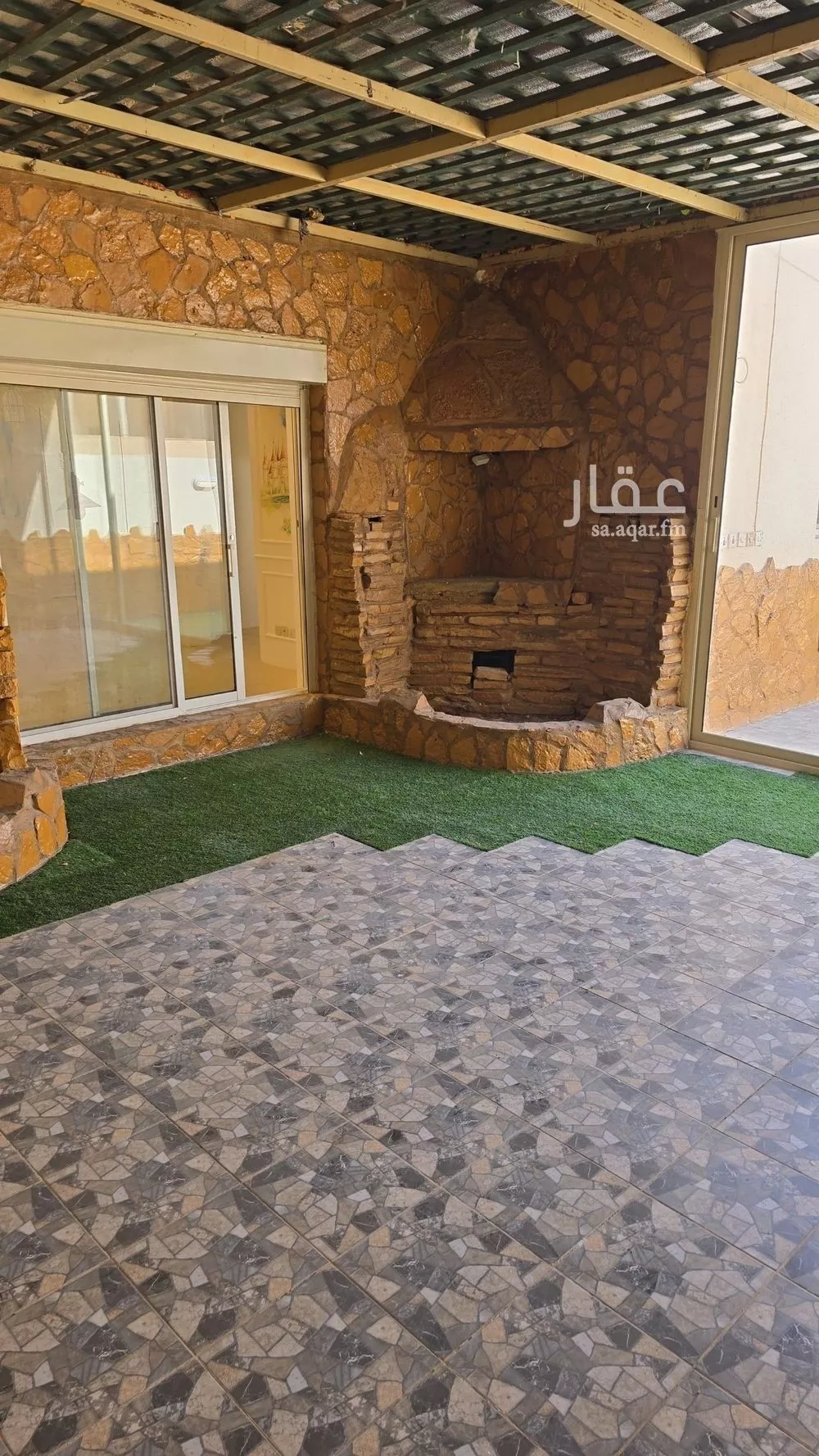 3 bedroom apartment in Al Malqa 3
