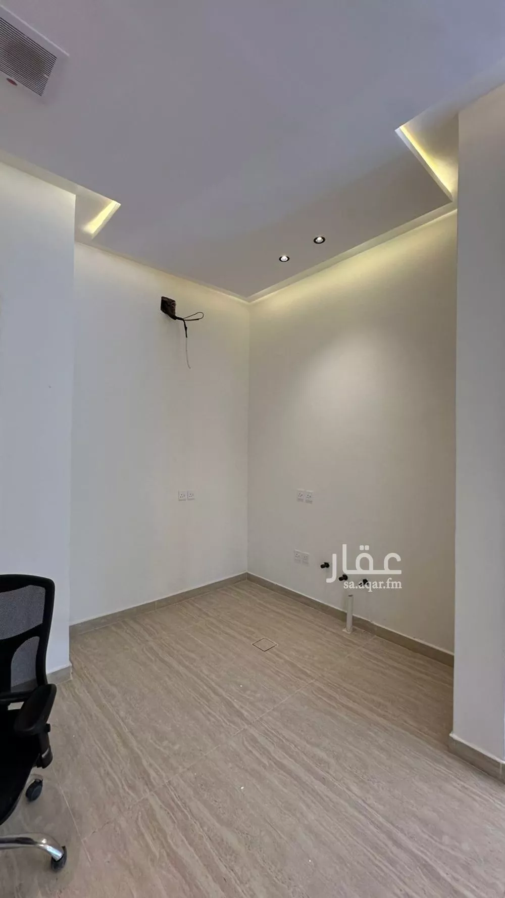 4 bedroom apartment in Al Hazm 2