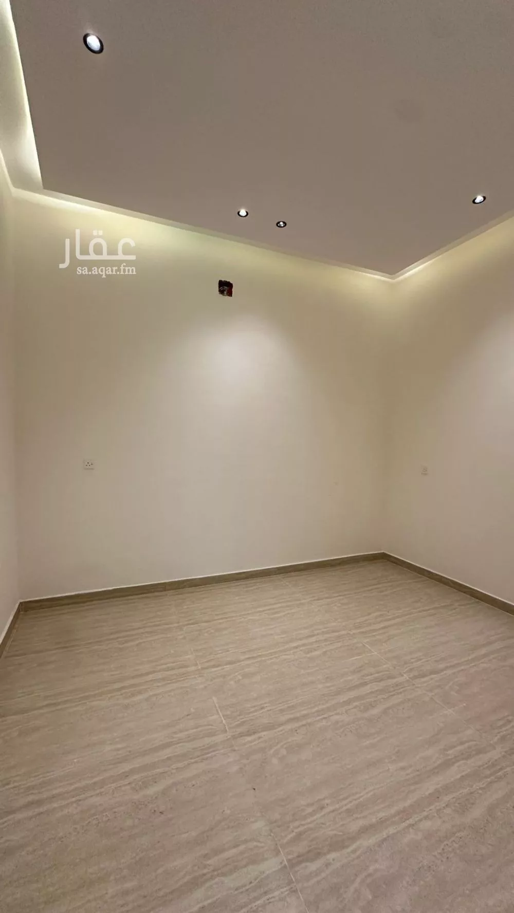 4 bedroom apartment in Al Hazm 3