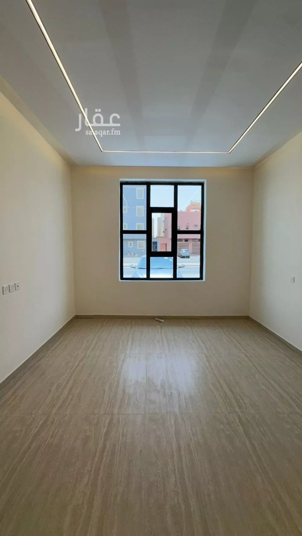 4 bedroom apartment in Al Hazm 5