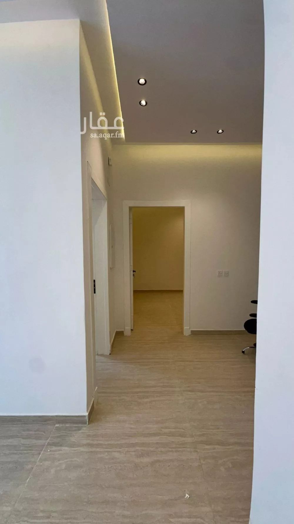 4 bedroom apartment in Al Hazm 6