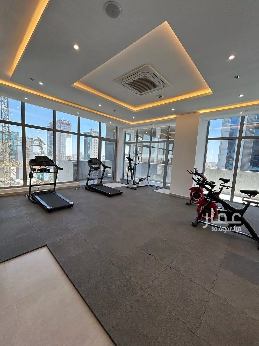 4 bedroom floor in Al Sahafah 11