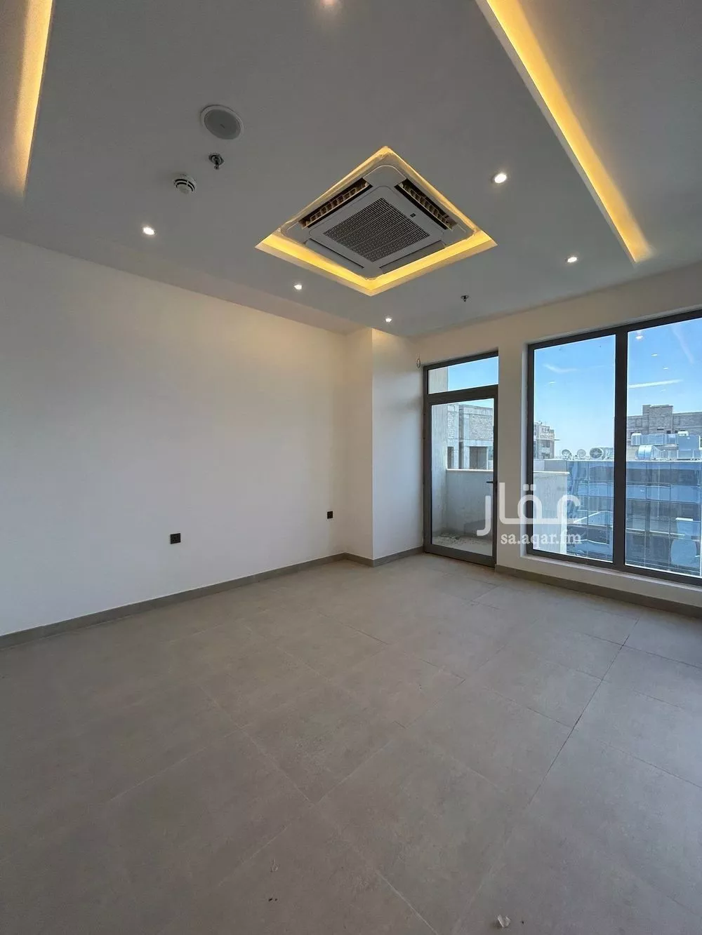 4 bedroom floor in Al Sahafah 17
