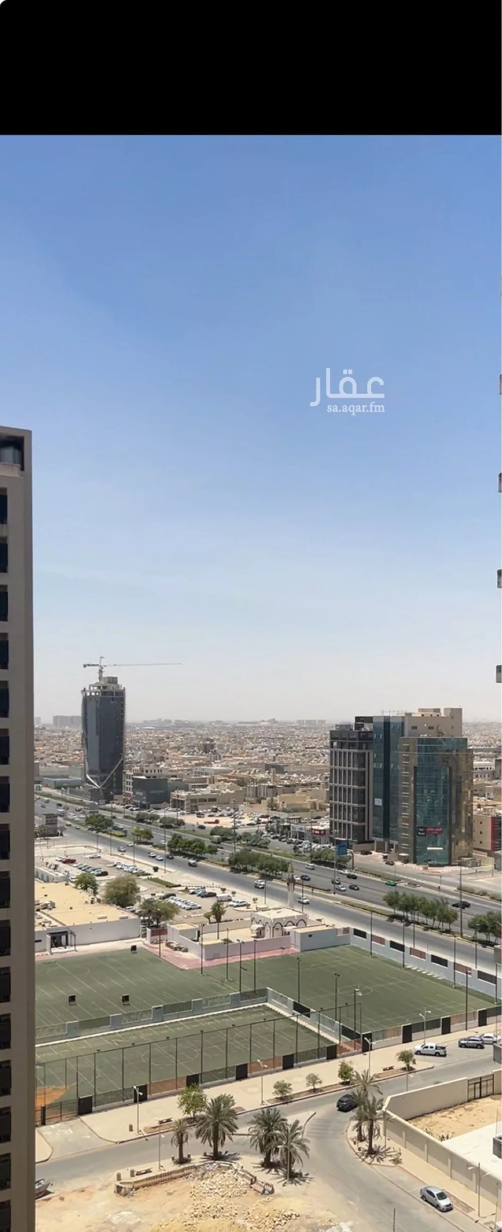 4 bedroom floor in Al Sahafah 19