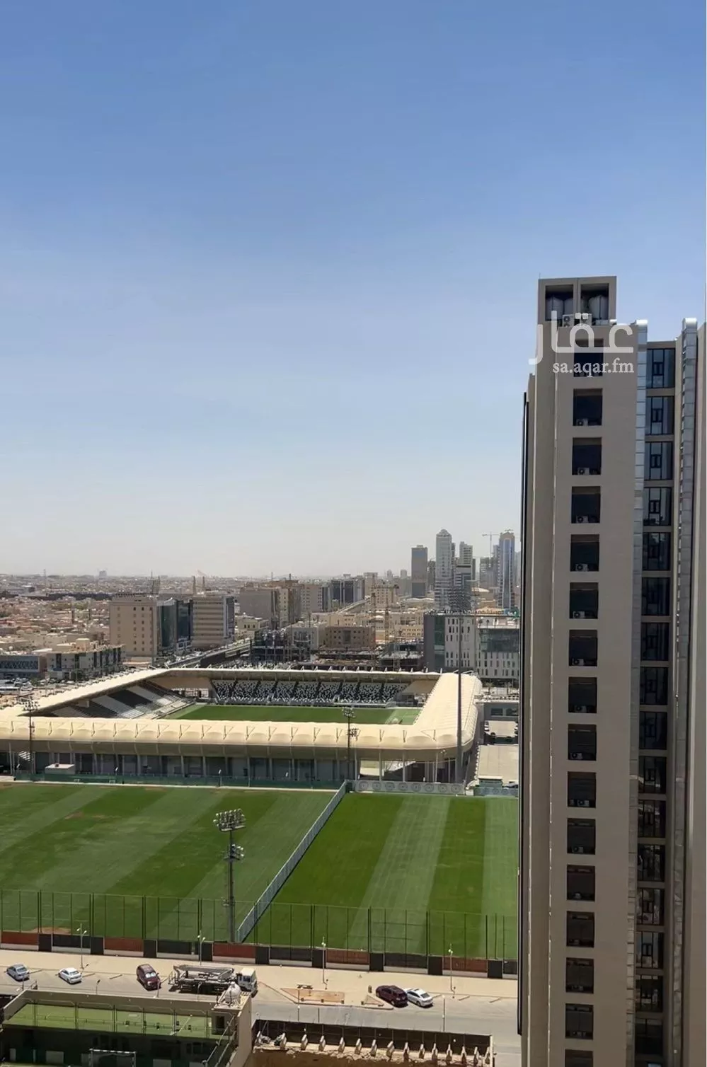 4 bedroom floor in Al Sahafah 20