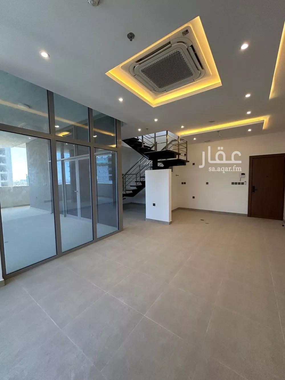 4 bedroom floor in Al Sahafah 3