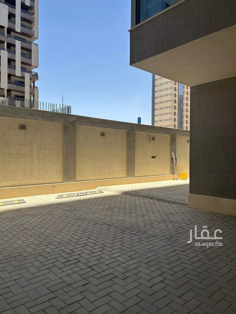 4 bedroom floor in Al Sahafah 4