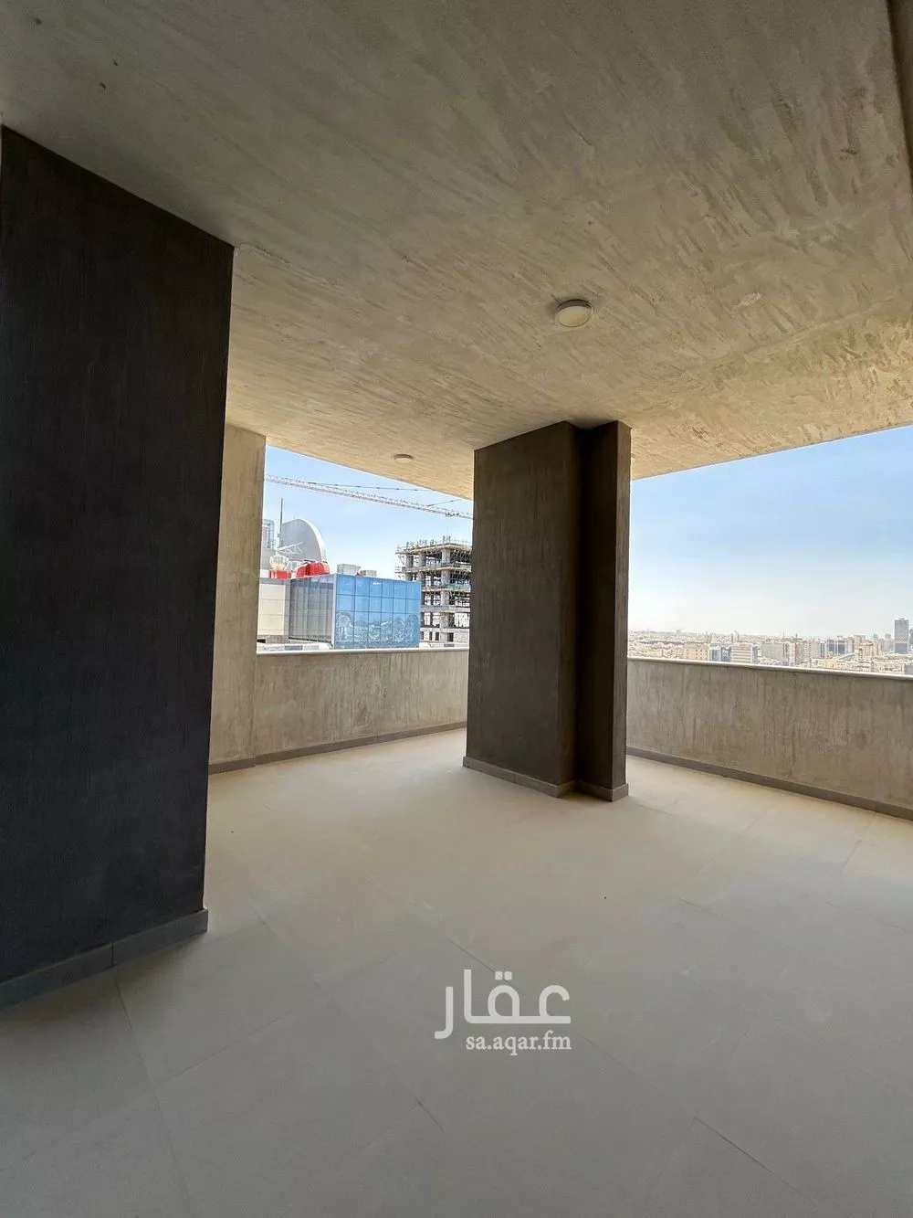 4 bedroom floor in Al Sahafah 7