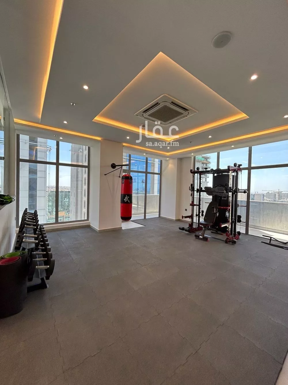 4 bedroom floor in Al Sahafah 10
