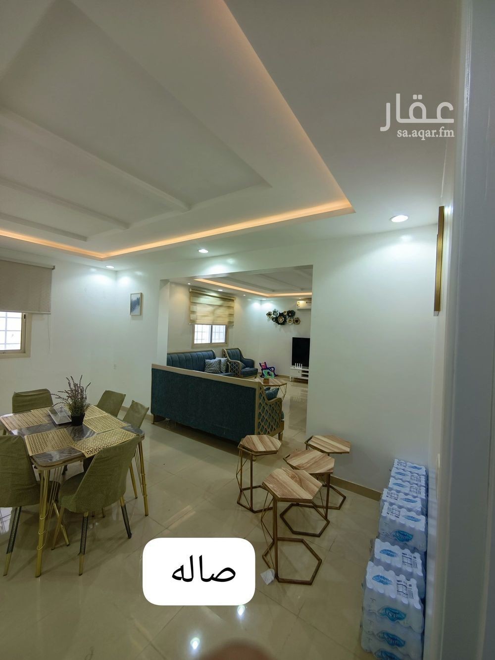 شقة 3 غرف في الدار البيضاء، الرياض 3