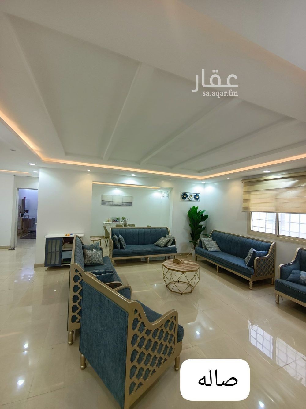شقة 3 غرف في الدار البيضاء، الرياض 16