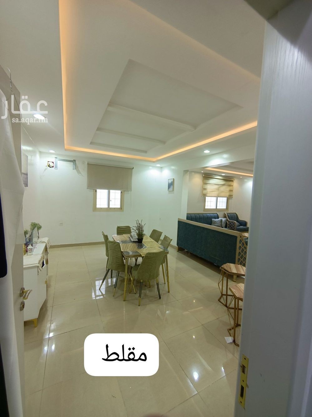 شقة 3 غرف في الدار البيضاء، الرياض 11