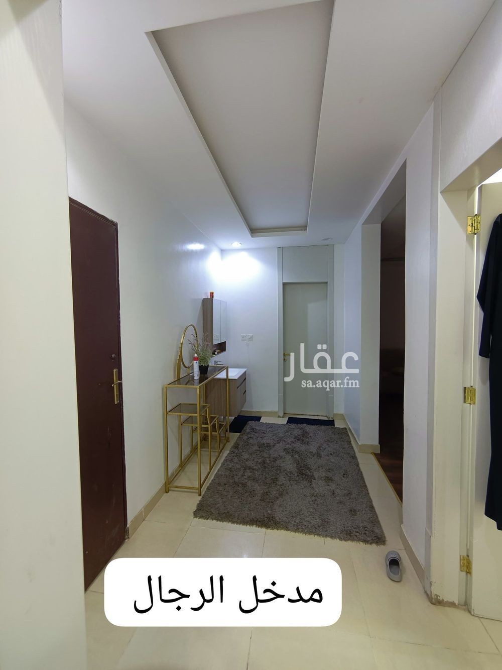 شقة 3 غرف في الدار البيضاء، الرياض 7