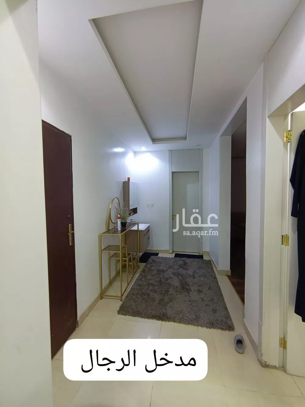 شقة 5 غرف في الدار البيضاء 7
