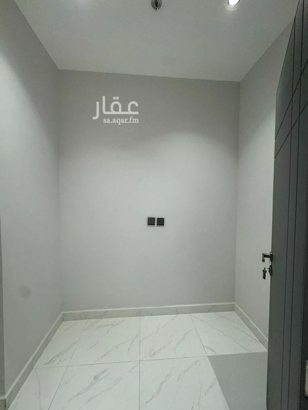 شقة 3 غرف في النرجس 15