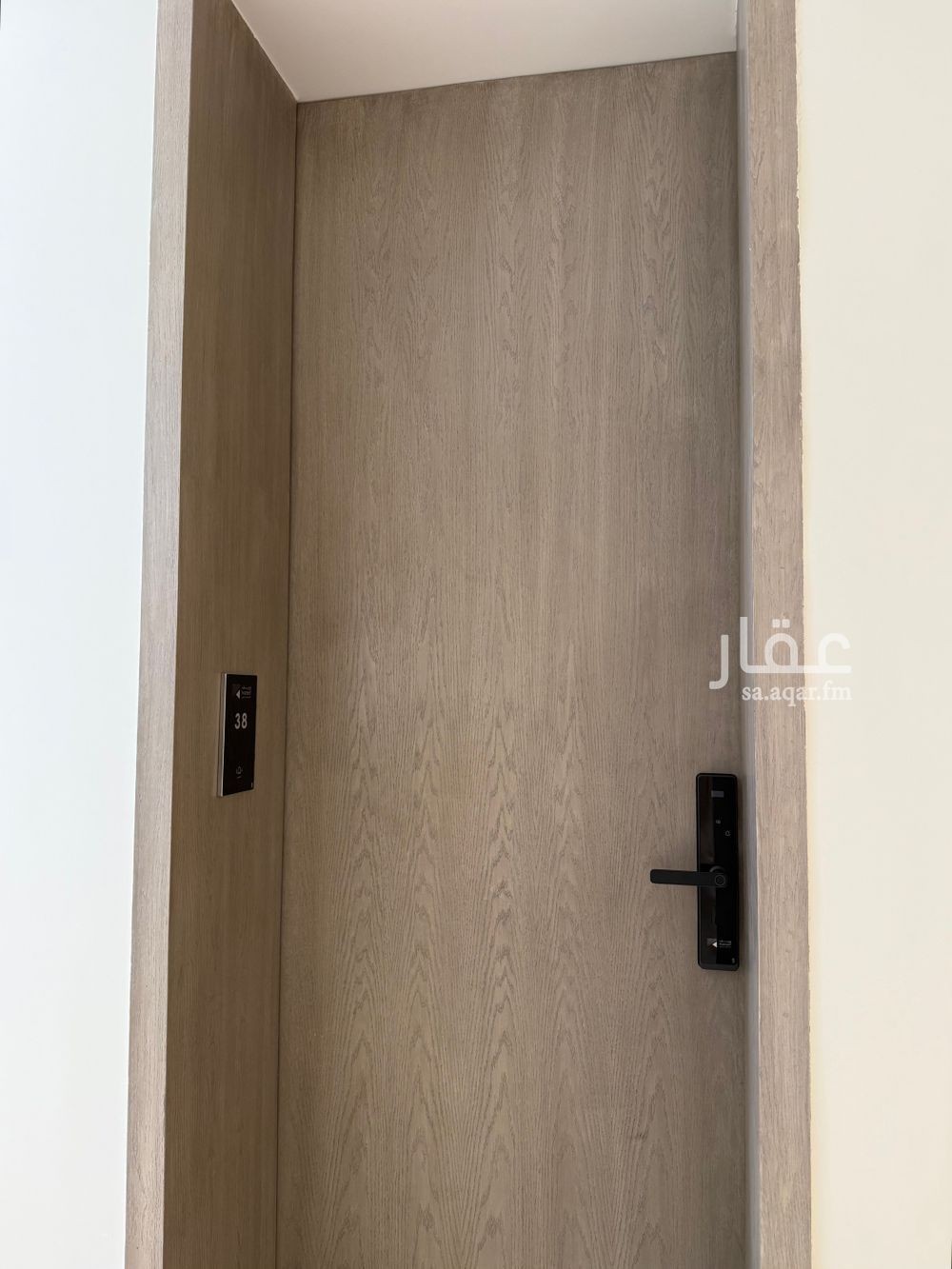 شقة 2 غرف في النزهة، الرياض 12