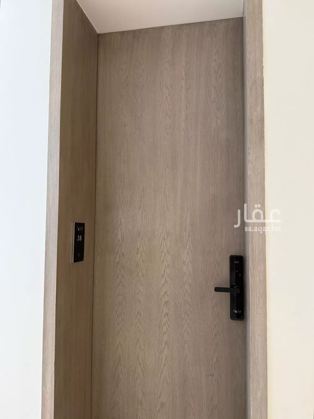 شقة 2 غرف في النزهة 12