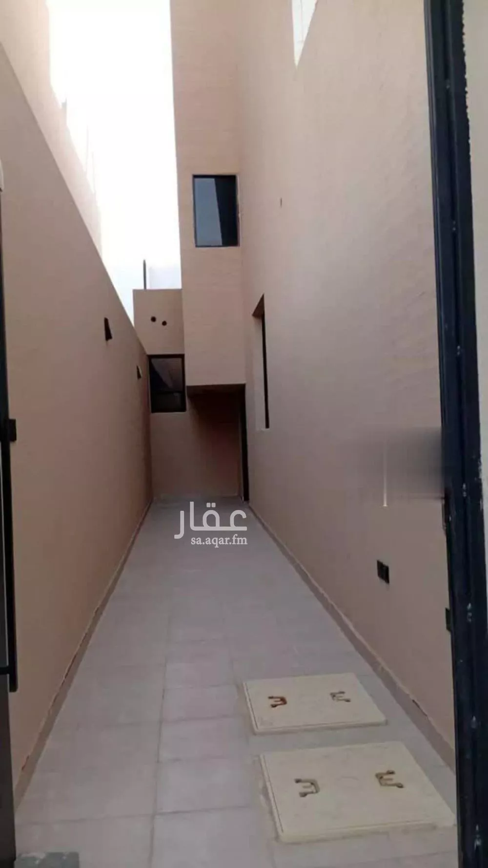 شقة 2 غرف في الشرق 4