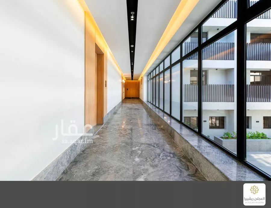 2 bedroom apartment in Al Farouq, Riyadh 4