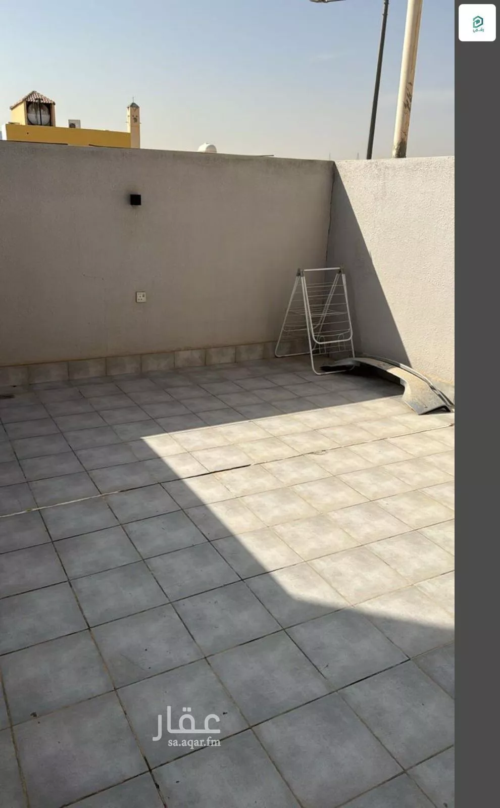 شقة 2 غرف في قرطبة 12