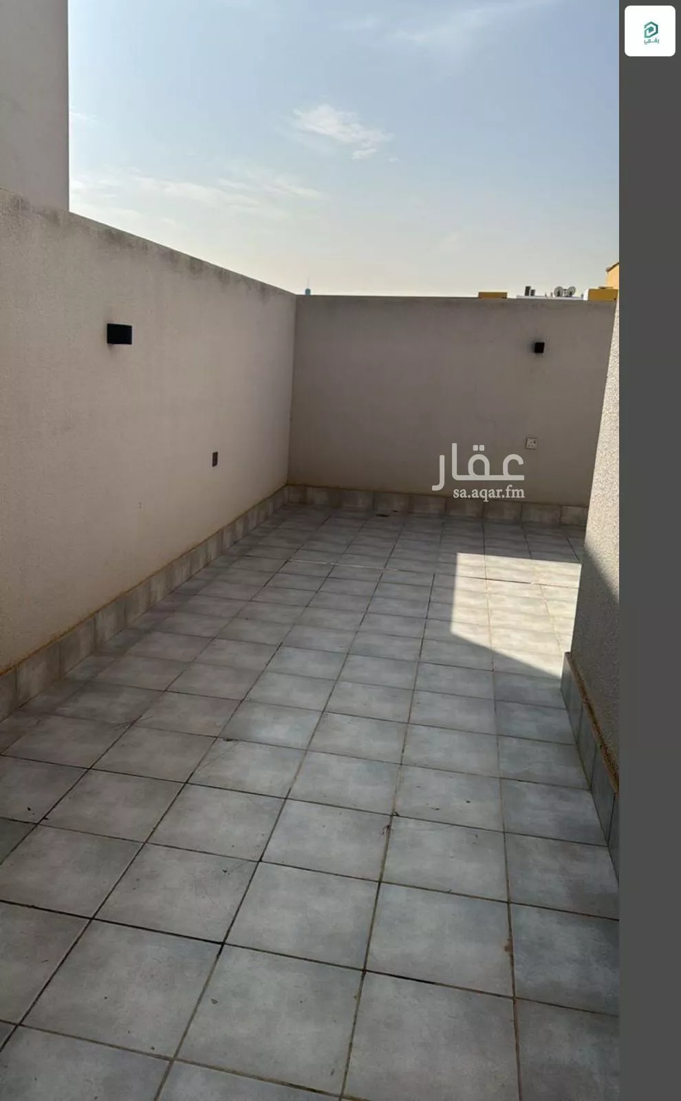 شقة 2 غرف في قرطبة 8
