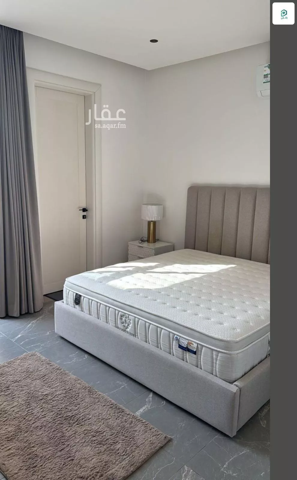شقة 2 غرف في قرطبة 9