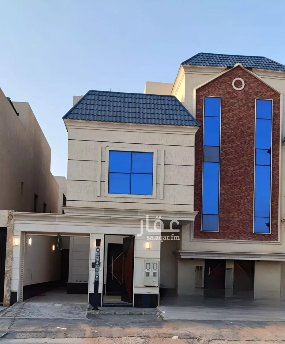5 bedroom apartment in Al Rimal 17