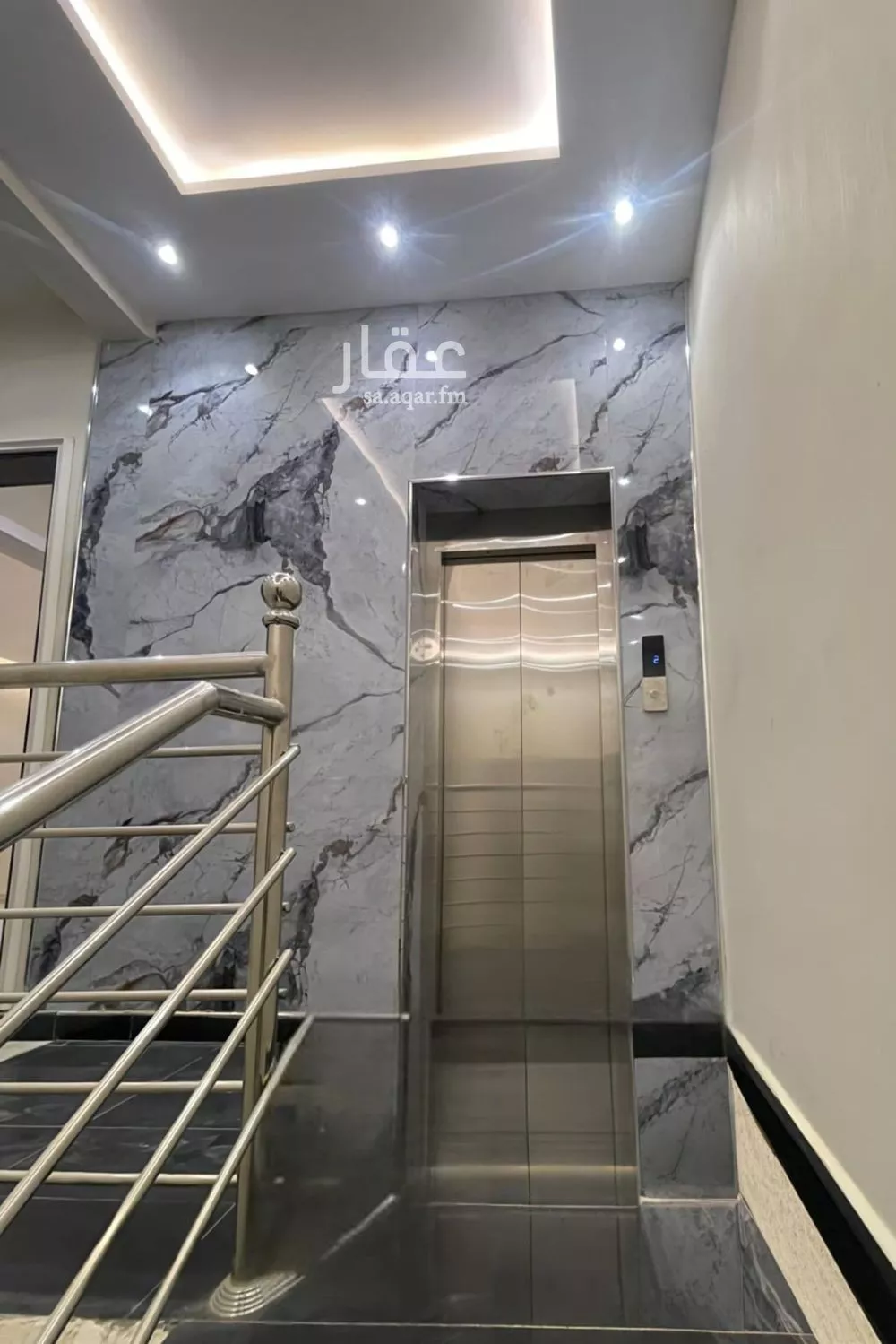 5 bedroom apartment in Al Rimal 25