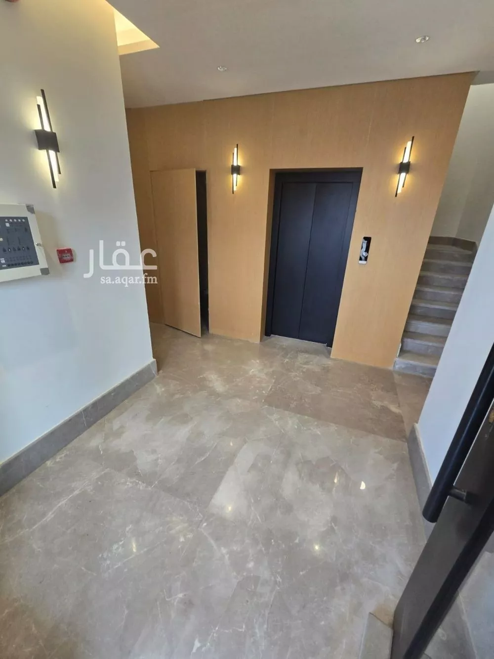 3 bedroom apartment in Al Aridh 4