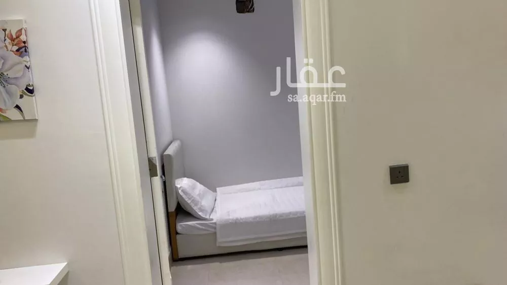 شقة 3 غرف في الياسمين 16