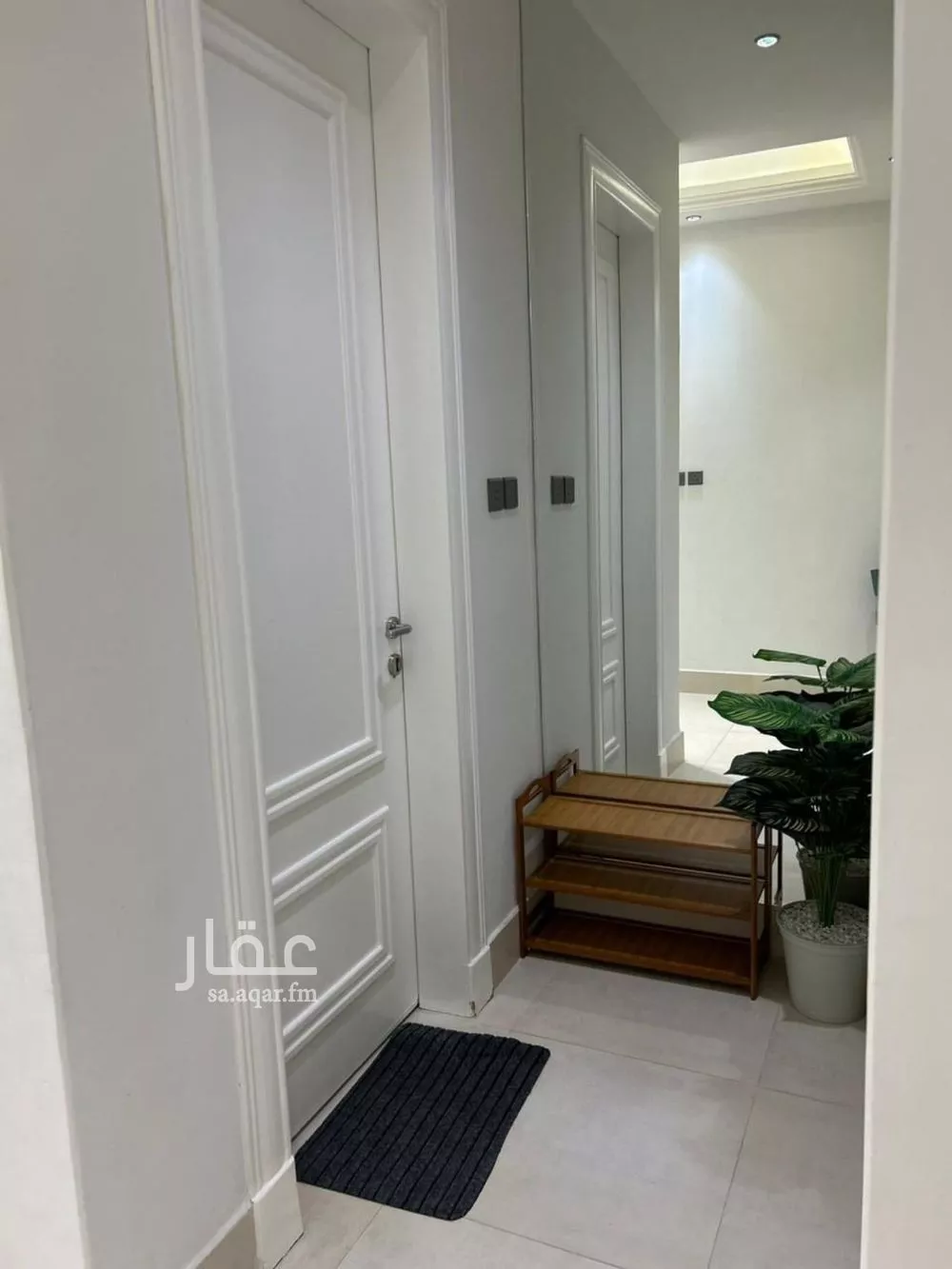 شقة 3 غرف في الياسمين 20