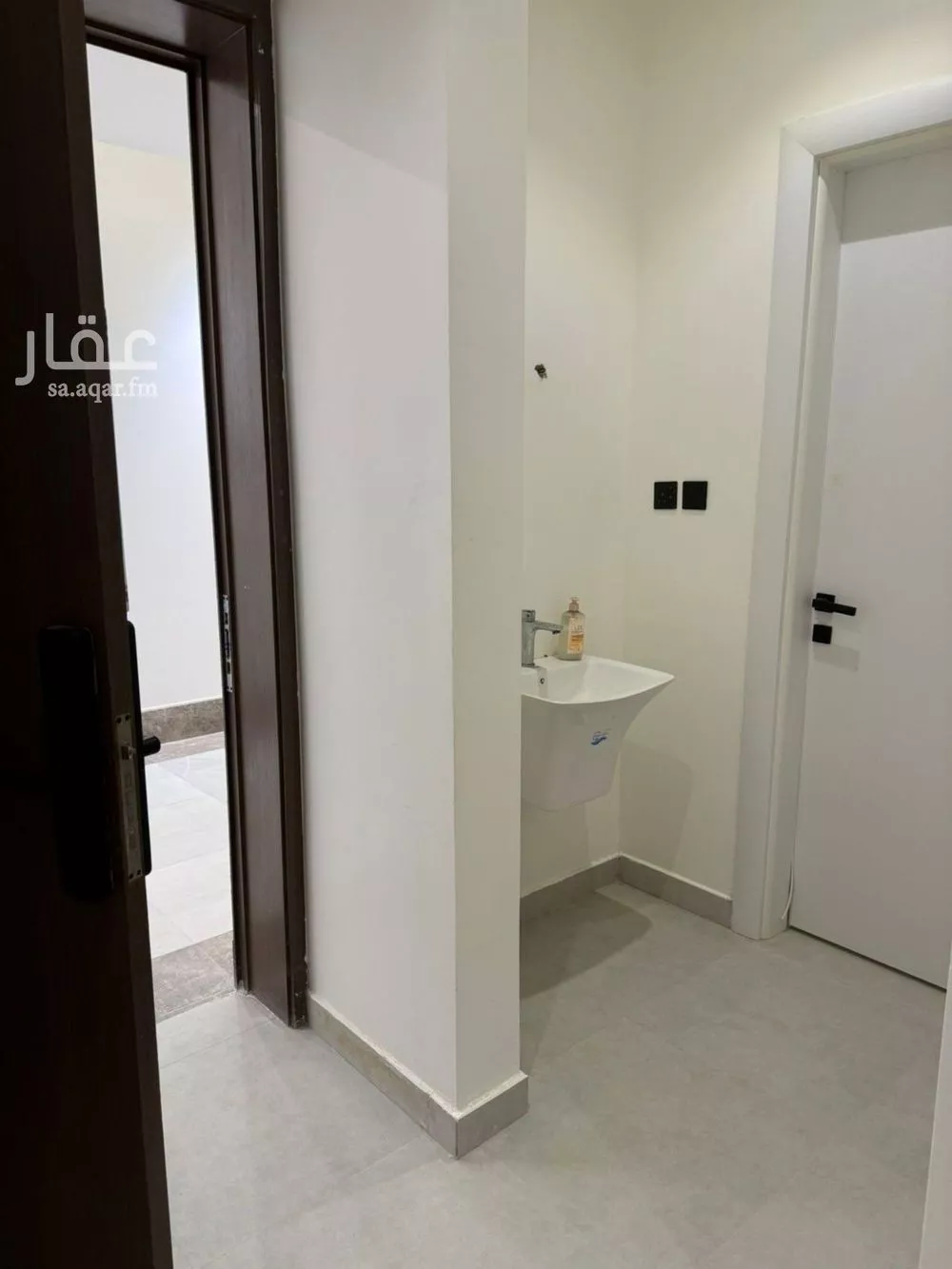 شقة 2 غرف في النرجس 2
